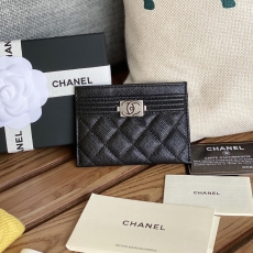 Chanel Wallet Purse